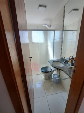 Imagem Apartamento com 2 Quartos à Venda, 78 m² em Aviacao - Praia Grande