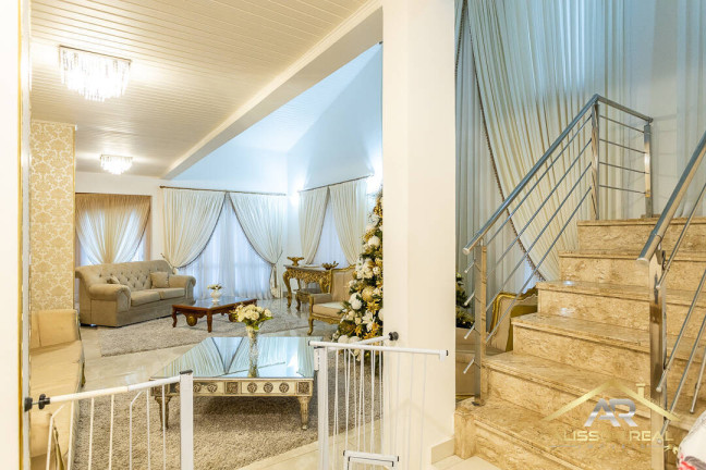Imagem Casa de Condomínio com 4 Quartos à Venda, 360 m² em Alphaville - Santana De Parnaíba Imagem Casa de Condomínio com 4 Quartos à Venda, 360 m² em Alphaville - Santana De Parnaíba
