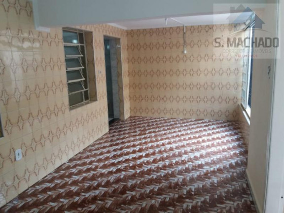 Imagem Casa à Venda, 217 m² em Utinga - Santo André