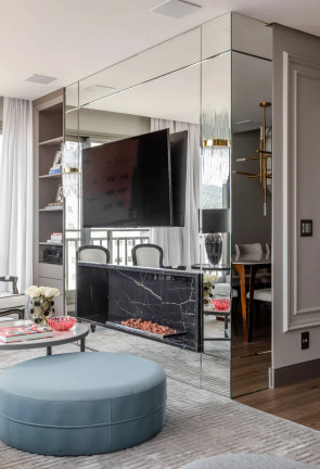 Imagem Cobertura com 3 Quartos à Venda, 229 m² em Centro - Balneário Camboriú
