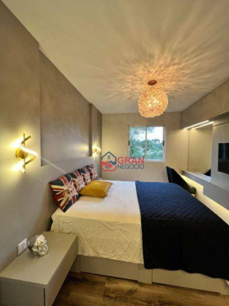 Imagem Apartamento com 3 Quartos à Venda, 126 m² em Cascatinha - Curitiba Imagem Apartamento com 3 Quartos à Venda, 126 m² em Cascatinha - Curitiba