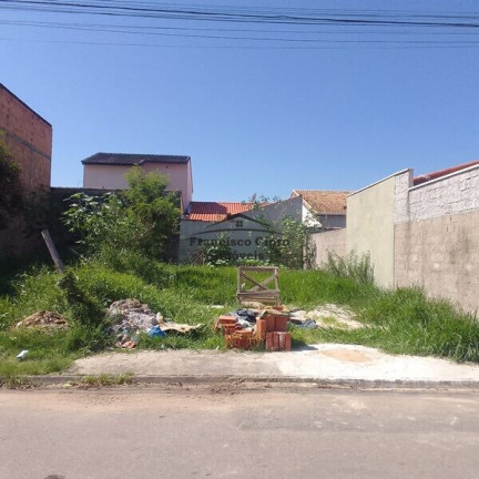 Terreno à Venda, 140 m² em Jardim Esperança - Guaratinguetá