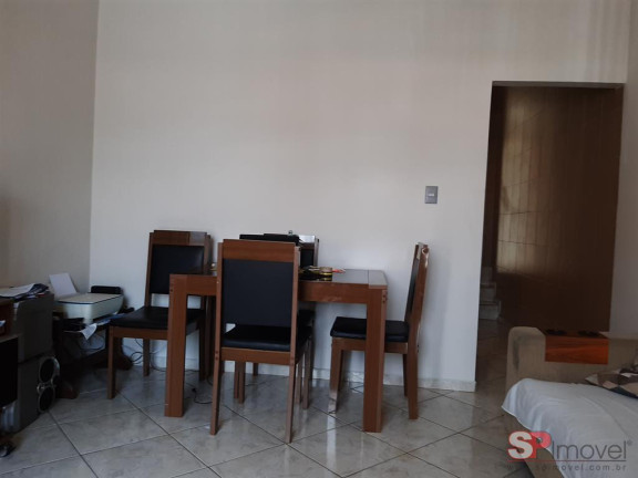 Imagem Casa com 2 Quartos à Venda, 55 m² em Vila Dom Pedro I - São Paulo Imagem Casa com 2 Quartos à Venda, 55 m² em Vila Dom Pedro I - São Paulo