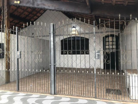 Imagem Casa com 2 Quartos à Venda, 113 m² em Caiçara - Praia Grande Imagem Casa com 2 Quartos à Venda, 113 m² em Caiçara - Praia Grande