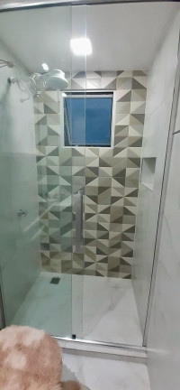 Imagem Apartamento com 2 Quartos à Venda, 49 m² em Santa Cândida - Curitiba