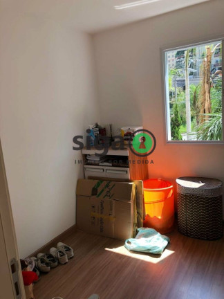 Imagem Apartamento com 2 Quartos à Venda, 51 m² em Vila Andrade - São Paulo Imagem Apartamento com 2 Quartos à Venda, 51 m² em Vila Andrade - São Paulo
