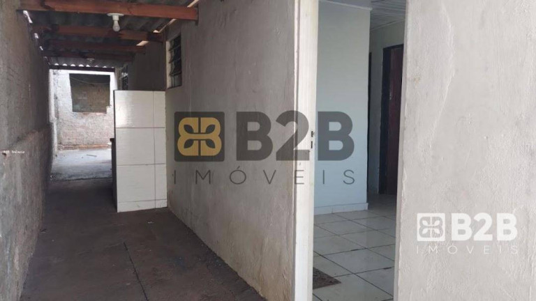Imagem Casa com 3 Quartos à Venda, 70 m² em Núcleo Habitacional Vereador Edson Francisco Da Silva - Bauru Imagem Casa com 3 Quartos à Venda, 70 m² em Núcleo Habitacional Vereador Edson Francisco Da Silva - Bauru