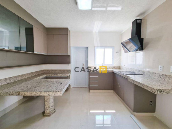 Imagem Casa com 4 Quartos à Venda, 318 m² em Residencial Imigrantes - Nova Odessa Imagem Casa com 4 Quartos à Venda, 318 m² em Residencial Imigrantes - Nova Odessa
