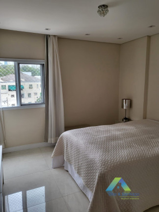 Imagem Apartamento com 3 Quartos à Venda, 146 m² em Aclimação - São Paulo