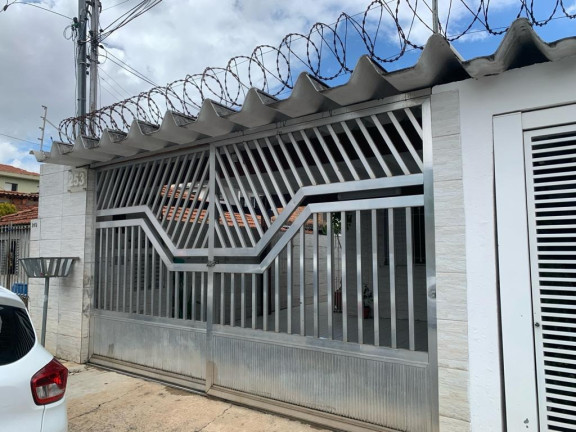 Imagem Casa com 2 Quartos à Venda, 125 m² em Vila Piauí - São Paulo