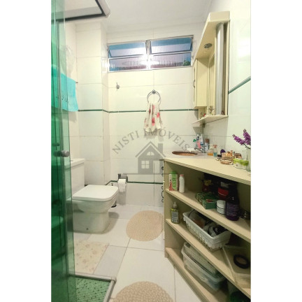 Imagem Apartamento com 3 Quartos à Venda, 60 m² em São Sebastião - Porto Alegre