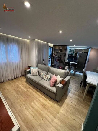 Imagem Apartamento com 2 Quartos à Venda, 58 m² em Vila Mariana - São Paulo Imagem Apartamento com 2 Quartos à Venda, 58 m² em Vila Mariana - São Paulo