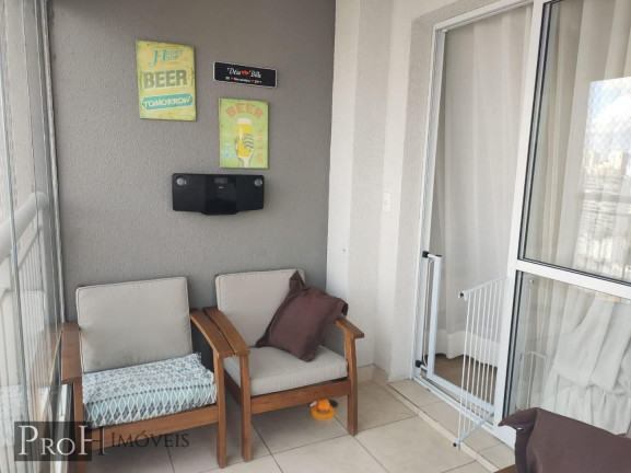 Imagem Apartamento com 2 Quartos à Venda, 67 m² em Tatuapé - São Paulo Imagem Apartamento com 2 Quartos à Venda, 67 m² em Tatuapé - São Paulo