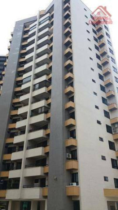 Apartamento com 3 Quartos à Venda, 150 m² em Meireles - Fortaleza
