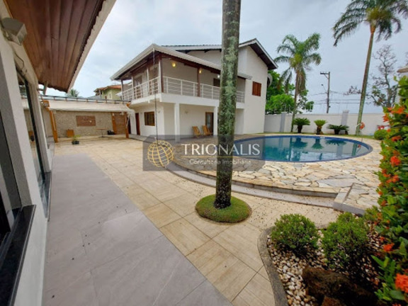 Casa com 3 Quartos à Venda, 321 m² em Jardim Paulista - Atibaia