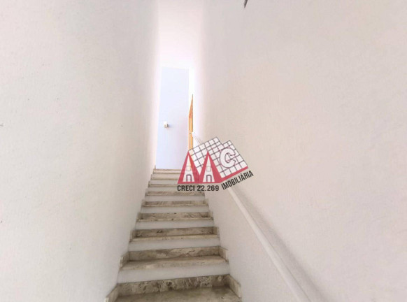 Imagem Sobrado com 3 Quartos à Venda, 206 m² em Condomínio Villagio Milano - Sorocaba
