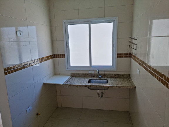Imagem Apartamento com 1 Quarto à Venda, 43 m² em Canto Do Forte - Praia Grande Imagem Apartamento com 1 Quarto à Venda, 43 m² em Canto Do Forte - Praia Grande