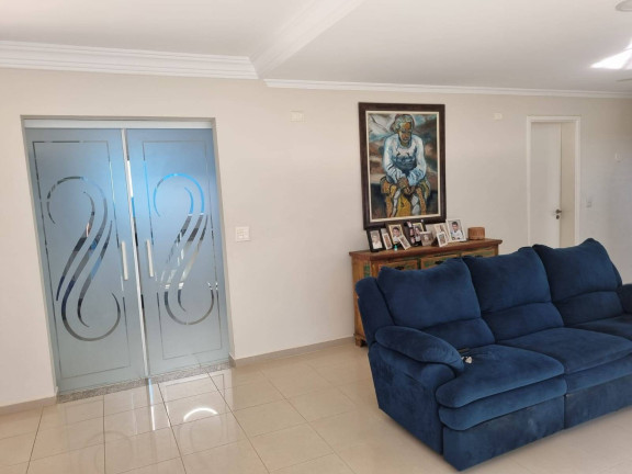Imagem Sobrado com 3 Quartos à Venda, 253 m² em Terra Magna - Indaiatuba