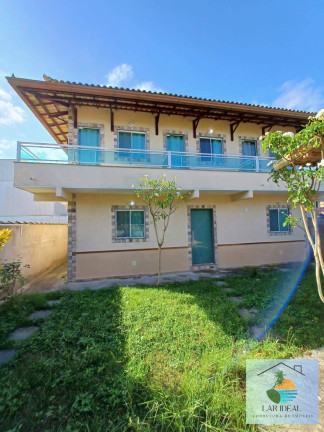 Casa com 3 Quartos à Venda, 214 m² em Unamar (tamoios) - Cabo Frio