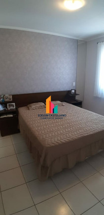 Imagem Apartamento com 2 Quartos à Venda, 76 m² em Centro - Itupeva