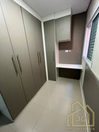 Imagem Apartamento com 2 Quartos à Venda, 98 m² em Jardim Guarará - Santo André