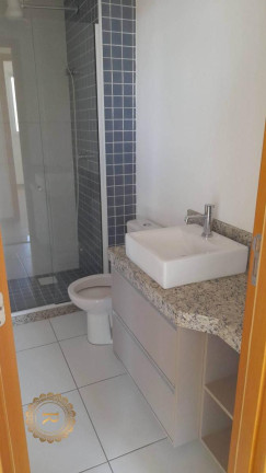 Imagem Apartamento com 3 Quartos à Venda, 67 m² em Praia De Itaparica - Vila Velha