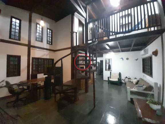 Imagem Casa com 3 Quartos à Venda, 256 m² em Camburi - São Sebastião