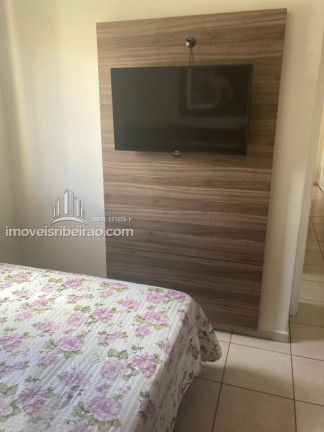 Imagem Apartamento com 2 Quartos à Venda, 48 m² em Parque Industrial Lagoinha - Ribeirão Preto Imagem Apartamento com 2 Quartos à Venda, 48 m² em Parque Industrial Lagoinha - Ribeirão Preto