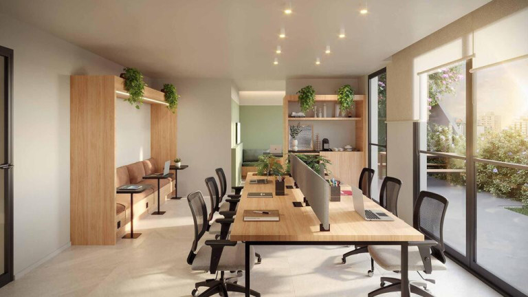 Imagem Apartamento com 1 Quarto à Venda, 25 m² em Higienópolis - São Paulo Imagem Apartamento com 1 Quarto à Venda, 25 m² em Higienópolis - São Paulo
