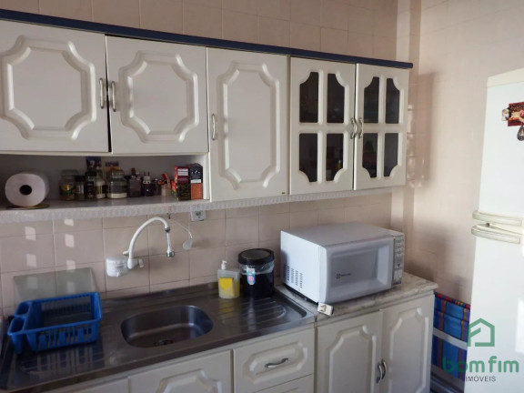 Imagem Apartamento com 1 Quarto à Venda, 39 m² em Centro Histórico - Porto Alegre