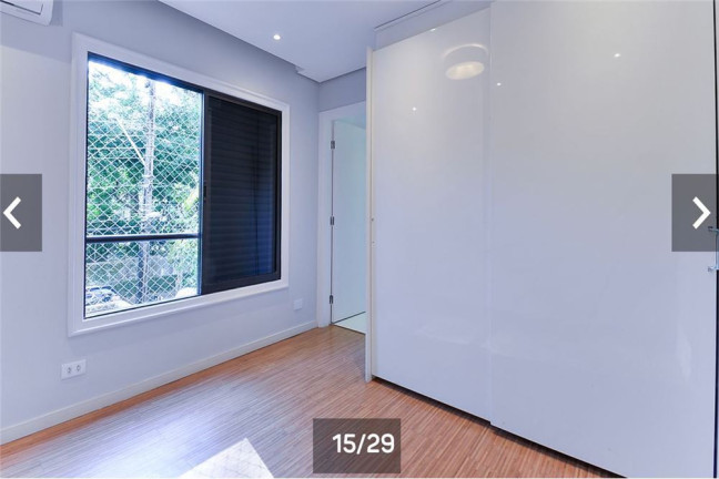 Imagem Imóvel com 3 Quartos à Venda, em Higienópolis - São Paulo Imagem Imóvel com 3 Quartos à Venda, em Higienópolis - São Paulo