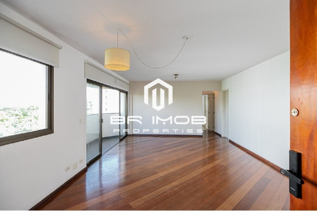 Imagem Imóvel com 3 Quartos à Venda, 116 m² em Campo Belo - São Paulo