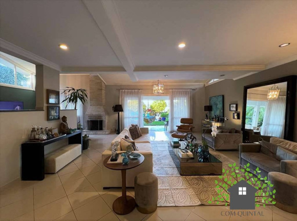 Imagem Casa com 4 Quartos à Venda, 828 m² em Vila Santo Antônio - Cotia Imagem Casa com 4 Quartos à Venda, 828 m² em Vila Santo Antônio - Cotia