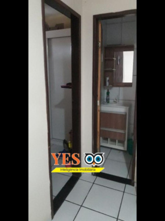 Imagem Casa com 3 Quartos à Venda, 125 m² em Pampalona - Feira De Santana