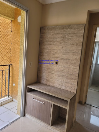 Imagem Apartamento com 2 Quartos à Venda, 48 m² em Jardim São Luiz - Jandira