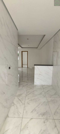 Imagem Casa com 2 Quartos à Venda, 56 m² em Cara Cara - Ponta Grossa