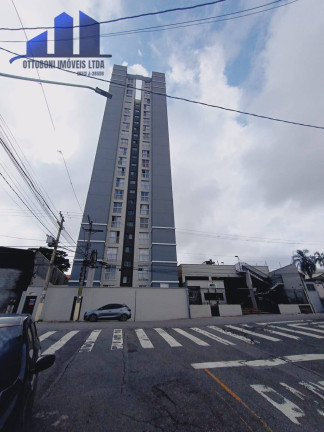 Imagem Apartamento com 1 Quarto à Venda, 44 m² em Vila Silviânia - Carapicuíba Imagem Apartamento com 1 Quarto à Venda, 44 m² em Vila Silviânia - Carapicuíba