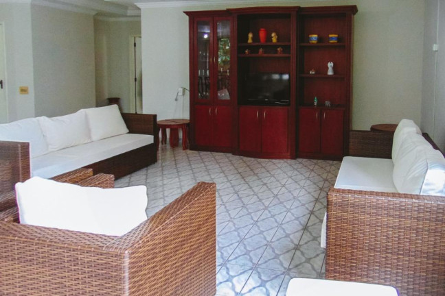 Imagem Apartamento com 3 Quartos à Venda, 170 m² em Pitangueiras - Guarujá Imagem Apartamento com 3 Quartos à Venda, 170 m² em Pitangueiras - Guarujá
