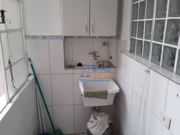 Imagem Apartamento com 1 Quarto à Venda, 60 m² em Santa Cecília - São Paulo