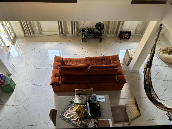Imagem Casa com 4 Quartos à Venda, 99 m² em Centro (iguabinha) - Araruama