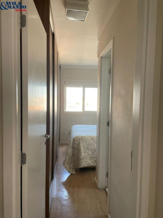 Imagem Apartamento com 3 Quartos à Venda, 120 m² em Vila Prudente - São Paulo Imagem Apartamento com 3 Quartos à Venda, 120 m² em Vila Prudente - São Paulo
