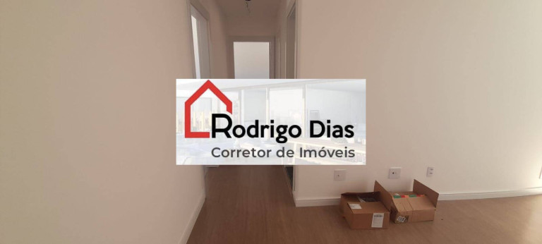 Imagem Apartamento com 2 Quartos para Alugar, 54 m² em Medeiros - Jundiaí