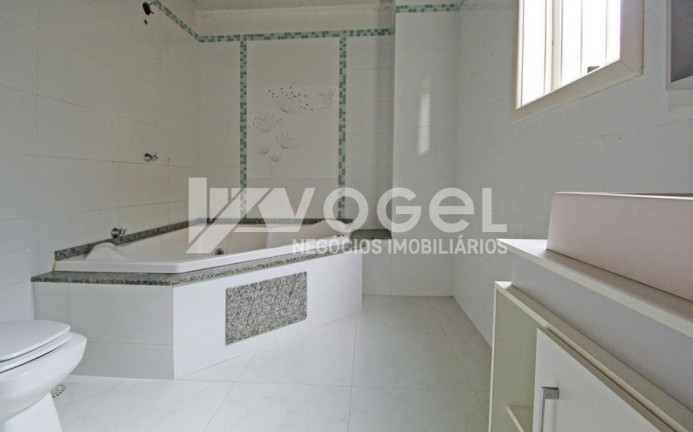 Imagem Casa com 4 Quartos à Venda, 200 m² em Jardim América - Sao Leopoldo Imagem Casa com 4 Quartos à Venda, 200 m² em Jardim América - Sao Leopoldo