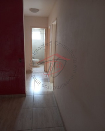 Imagem Imóvel com 2 Quartos à Venda, 45 m² em Parque Bandeirantes I (nova Veneza) - Sumaré