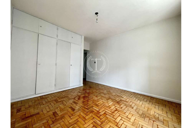 Imagem Apartamento com 4 Quartos à Venda, 239 m² em Higienópolis - São Paulo