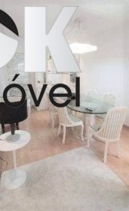 Imagem Apartamento com 3 Quartos à Venda, 97 m² em Higienópolis - São Paulo Imagem Apartamento com 3 Quartos à Venda, 97 m² em Higienópolis - São Paulo