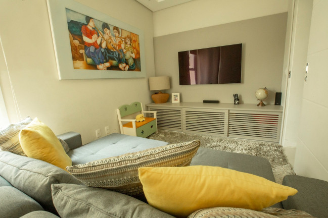 Imagem Casa com 3 Quartos à Venda, 321 m² em Parque Reserva Fazenda Imperial - Sorocaba