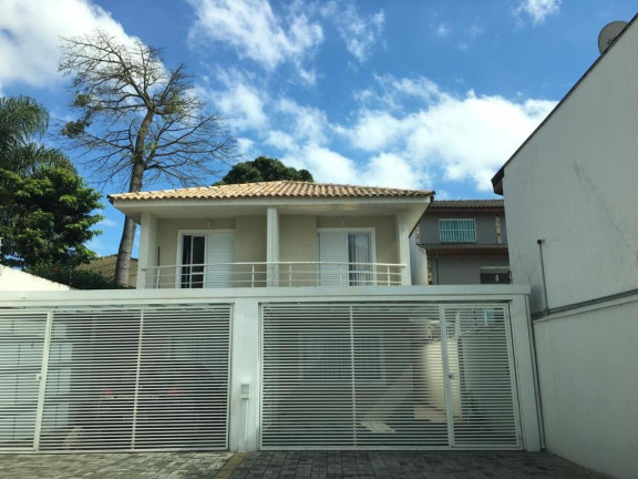 Imagem Casa com 3 Quartos à Venda, 150 m² em Vila Santana - São Paulo