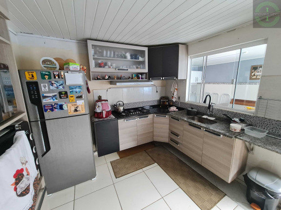 Imagem Casa com 3 Quartos à Venda, 130 m² em Chapada - Ponta Grossa