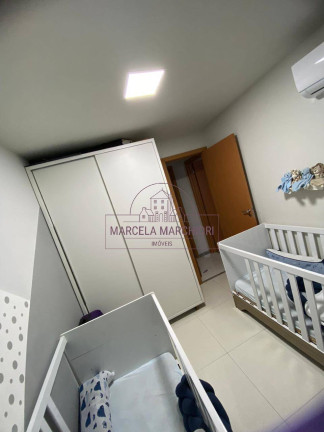 Imagem Apartamento com 3 Quartos à Venda, 75 m² em Praia De Itaparica - Vila Velha Imagem Apartamento com 3 Quartos à Venda, 75 m² em Praia De Itaparica - Vila Velha